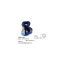 6.3φステレオ(オス)⇔XLR3-12C(メス)変換ケーブル/1.5m (CC-S-15MF)