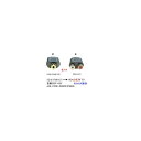 3.5mmステレオ(メス)⇔RCA(赤/白)変換アダプタ(3A-35SF-R2V)