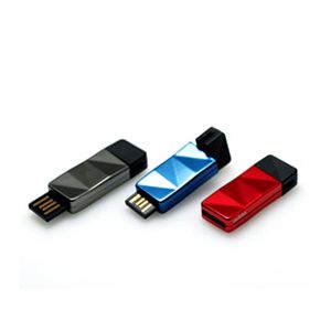 A-DATA製 USBフラッシュメモリ【N702/4GB/BLUE】