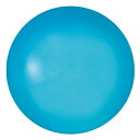 ハード保冷剤 L 1P ボール ブルー 【ICD2】保冷剤 氷 水筒 飲み物 果物 デザート タオル ハンカチ 冷凍庫 繰り返し おしゃれ カラフル