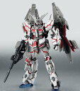 入荷済 GFT限定 ROBOT魂〈SIDE MS〉 ユニコーンガンダム3号機 フェネクスtype RC デストロイモード【4549660151777】
