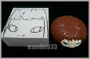 Yoshitomo Nara(奈良美智)GummiGirl(グミガール)茶 Malone/グミ入り