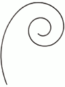 壁飾り アイアン壁飾りウォールアクセサリー 04R(右勝手) シンボル ブロック塀飾り エクステリア 外壁工事