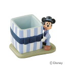プランター 植木鉢 ディズニー ミニプランター ギフトMM レジン ガーデニング雑貨 小物入れ