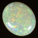 遊色の世界♪天然ホワイトオパール ルース 2.86ct 《ov_210size》 【ケース付 送料無料】【3万円以上 鑑別書無料】 【あす楽】 【RCP】 【sale-b】 【10P28Sep16】