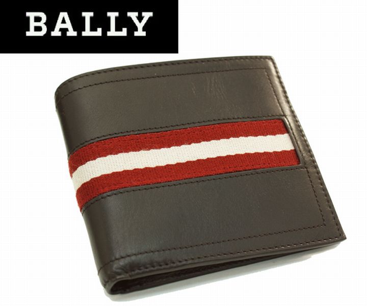 BALLY@@o[2܍zEKt@TYE /271`R[guE@(CHOCOLATE)@y40Itz