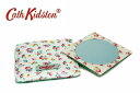 Cath Kidston@LXLbh\X[~[@Small mirror@/241472Little Rose Old White@y37Itz