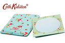 Cath Kidston@LXLbh\X[~[@Small mirror@/236935Spring Blue@y37Itz