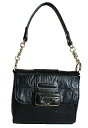 ゲス ≪GUESS≫アクセサリーポーチバッグ /CR214188ブラック