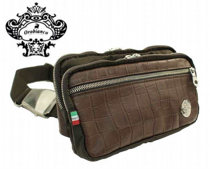 Orobianco@@IrAREGXgobO@/ GIACOMINO 10 TEK_[NuEx@uE(MARRONExT.MOR){fB[obO@ENR^U[y20Itz@y݁z