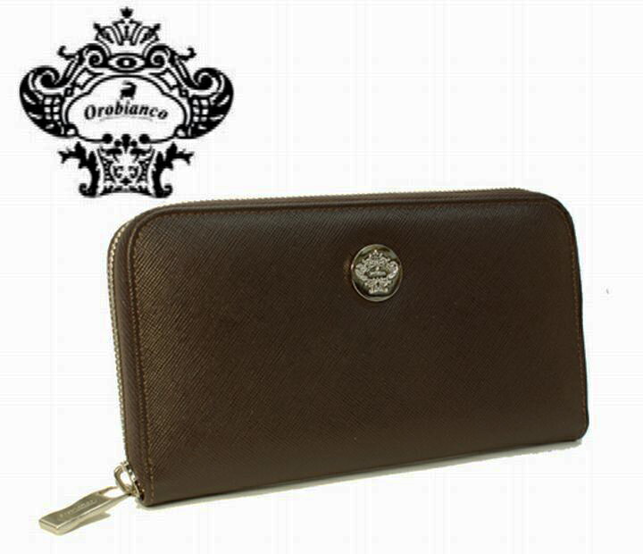 Orobianco ≪オロビアンコ≫ラウンドファ