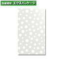 クリスタルパック 柄入 OPP袋 SS フュージョン 50枚入 #006967836 バラ販売 取り寄せ品 シモジマ