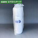 フクロールGZ小巻 No.34-38 1本(300枚) ロール 半透明 HDPE 0619906 福助工業