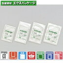 【福助工業】ナイロンポリ TLタイプ 26-38 800入 0702927 【ケース販売】