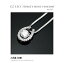 CZ1.5ct キュービックジルコニアペンダント 「幸運を呼ぶ馬蹄」 アクセサリー ベネチア|ネックレス|レディースペンダント|レディースネックレス(送料無料)【smtb-KD】【HLS_DU】【RCP】【楽ギフ_包装】02P03Dec16