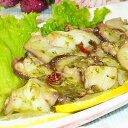 ぺペロンチーノ たこのぺペロンチーノ【100g】オードブル