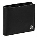 ダンヒル dunhill 二つ折り財布 19F2C32CA001R