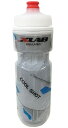 XLAB エックスラボ COOL SHOT クールショット 保冷ボトル 20oz (600ml) 25%保冷効果持続