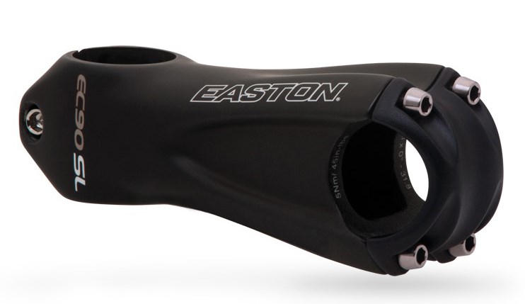 EASTON イーストン EC90 SL カーボン ステム カーボンステム＆チタンボルトの…...:auc-fleet:10002403