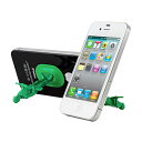 I SOLDIER PHONE STAND 2PSET¡¡¡Ê¥¢¥¤ ¥½¥ë¥¸¥ã¡¼ ¥Õ¥©¥ó ¥¹¥¿¥ó¥É 2ÂÎ¥»¥Ã¥È¡Ë