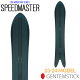 [早期予約受付中！] 23-24 GENTEMSTICK SPEED MASTER 172cm ゲンテンスティック スピードマスター スノーボード パウダーボード アクセルキャンバー ...