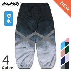 BSRABBIT POT-X REFLECTIVE JOGGER PANTS FANTASYr[GX@brbg@|bg-X@jp TCY WK[ pc t@^W[ Xm[{[h EFA h ʋC 4F O[ O[ p[v XJCsN