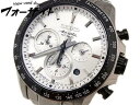 SEIKO BRIGHTZ セイコー ブライツ■SAEK009 アナンタ クロノグラフ 自動巻き ステンレス 時計□29C