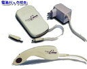 【送料無料】エムジョイ ビューティーコンパクト電池パック付 ...