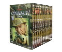 コンバット! DVD-BOX (12巻)