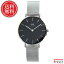 ダニエルウェリントン DANIEL WELLINGTON 32mm Classic Petite Melrose クラシック ペティット メルローズ DW00100162【あす楽】【送料無料】