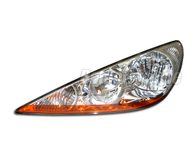 【Batberryアイラインフィルム】エスティマ 30/40 後期 アイラインフィルムT-1【ポイント消化】