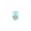 【セール品】 アイドリッシュセブン きらどるますこっとぬいぐるみ うさぎパーカーパステルカラーver vol.1 四葉環