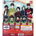 【定形外対応】 刀剣乱舞-ONLINE- すわらせ隊4 全5...