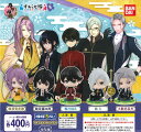 【定形外対応】 刀剣乱舞 ONLINE すわらせ隊5 全5種...