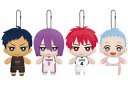 【24日入荷】 黒子のバスケ ともぬい Tip Off! v...
