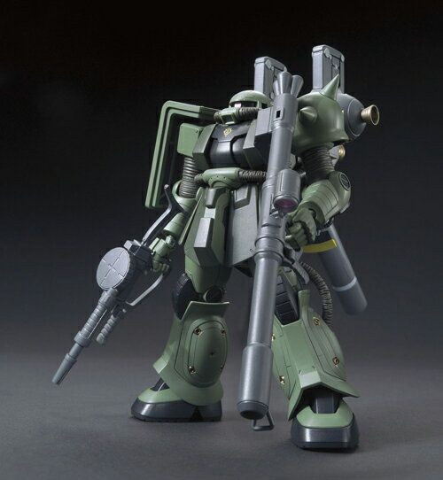 HG 1/144 ʎY^UN+rbOEKiGUNDAM THUNDERBOLT Ver.j sKvt