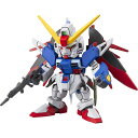 SDガンダム EXスタンダード 009 デスティニーガンダム 《ガンプラ》