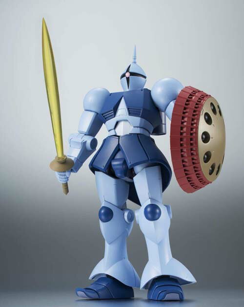 ROBOT SIDE MS YMS-15 M ver. A.N.I.M.E. TOY