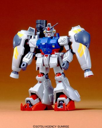 0083 STARDUST MEMORY No.2 1144 RX-78GP02A 2浡 ԥץǥ