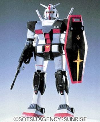 MSV No.8 1144 RX-78 1 ץȥץ ԥץǥ