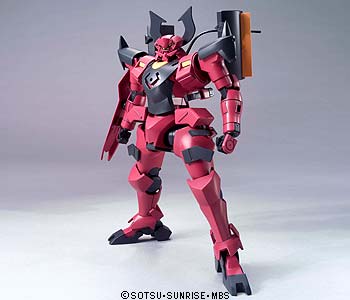 ｶﾞﾝﾀﾞﾑ00 HG27 1/144 GNX-704T/AC ﾐｽﾀｰ･ﾌﾞｼﾄﾞｰ専用ｱﾍｯﾄﾞ 《ﾌﾟﾗﾓﾃﾞﾙ》