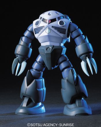 HGUC 006 1144 MSM-07 å̻ ԥץǥ