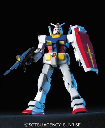 HGUC 021 1144 RX-78-2  ԥץǥ