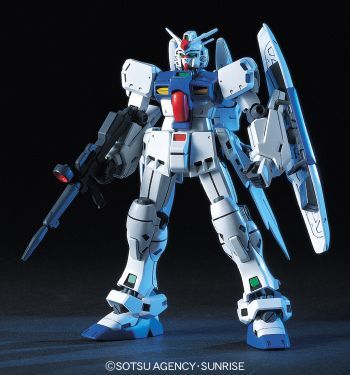 HGUC 025 1144 RX-78GP03S GP03ƥ ԥץǥ