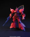 HGUC 070 1/144 MS-14S シャア専用ゲルググ 《ガンプラ》