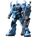 HGUC 117 1/144 MS-07B-3 グフカスタム 《プラモデル》