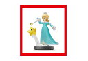 【新品】(税込価格) WiiU amiibo ロゼッタ&チコ(大乱闘スマッシュブラザーズシリーズ)【アミーボ】