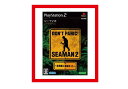【新品】(税込価格)PS2 シーマン2〜北京原人育成キット〜 シーマイク・コントローラ同梱版