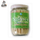 蓮茎 ハス茎 ゴーセン ハスの茎の酢漬け ngó sen