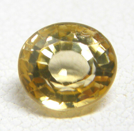 天然イエロージルコン1.98ct...:auc-gems060:10005776